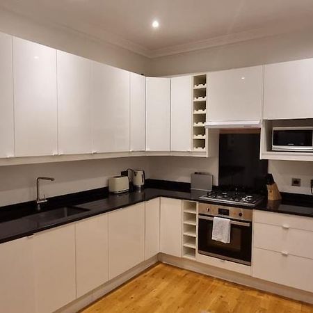 Apartament Star London Warwick Mansions 3-Bed Oasis Zewnętrze zdjęcie