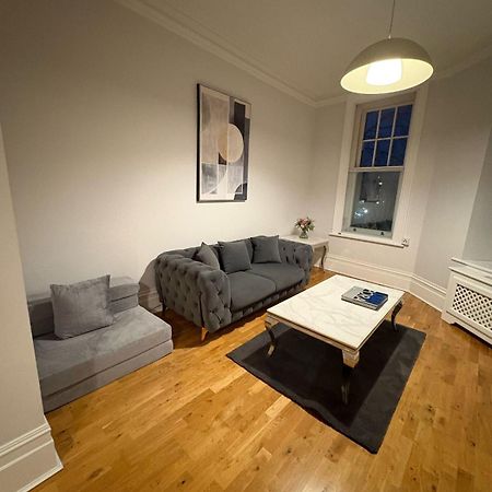 Apartament Star London Warwick Mansions 3-Bed Oasis Zewnętrze zdjęcie