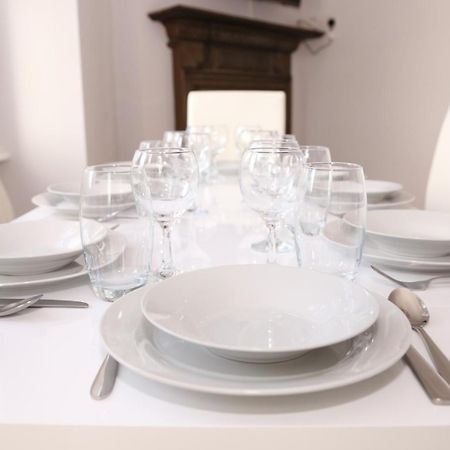 Apartament Star London Warwick Mansions 3-Bed Oasis Zewnętrze zdjęcie