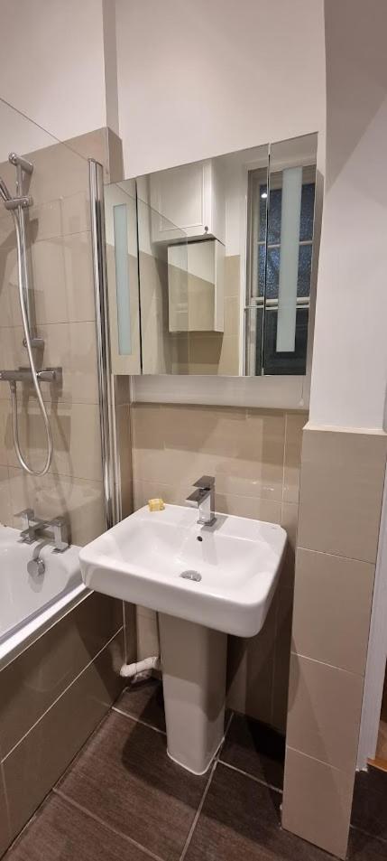 Apartament Star London Warwick Mansions 3-Bed Oasis Zewnętrze zdjęcie