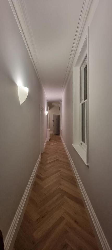 Apartament Star London Warwick Mansions 3-Bed Oasis Zewnętrze zdjęcie