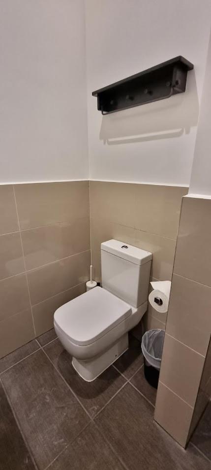 Apartament Star London Warwick Mansions 3-Bed Oasis Zewnętrze zdjęcie