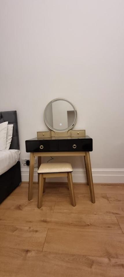Apartament Star London Warwick Mansions 3-Bed Oasis Zewnętrze zdjęcie