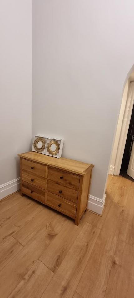 Apartament Star London Warwick Mansions 3-Bed Oasis Zewnętrze zdjęcie