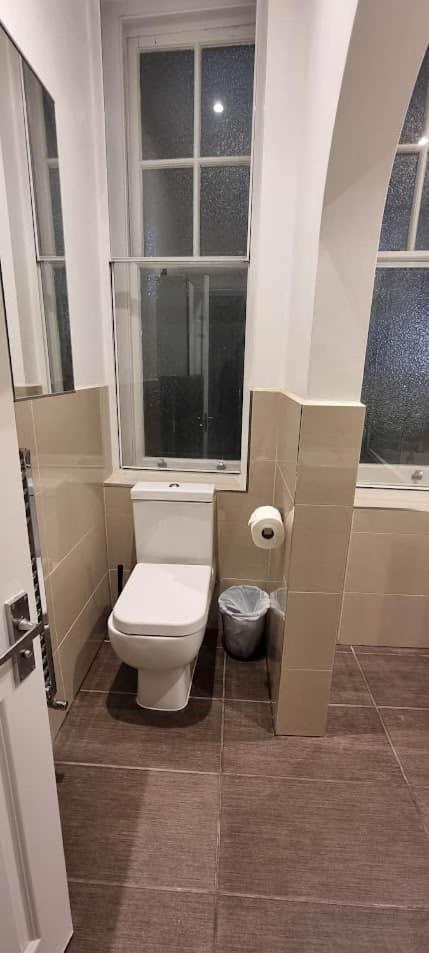 Apartament Star London Warwick Mansions 3-Bed Oasis Zewnętrze zdjęcie